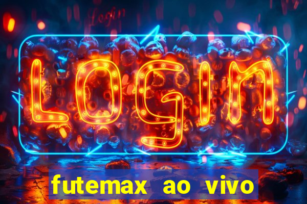 futemax ao vivo real madrid